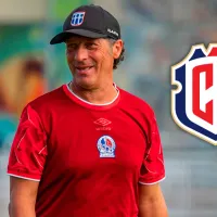 Pedro Troglio habló sobre la posibilidad de dirigir a Costa Rica: \&#039;Sueño con..\&#039;