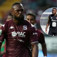 Kendall Waston cruzó a Joel Campbell por sus dichos sobre el clásico