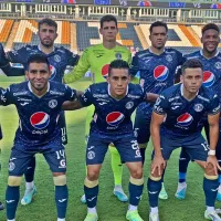 Malas noticias para Motagua de cara al debut en el Apertura 2023