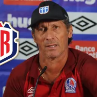 ¿Pedro Troglio a Costa Rica? Esto dijo el DT luego de que la Fedefútbol lo contactara