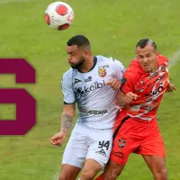 Saprissa va a la carga por un defensor de la Liga Promérica