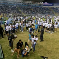 Liga Mayor de El Salvador toma contundente medida para evitar una nueva tragedia