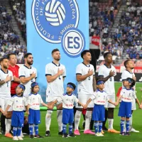 El Salvador anuncia una nueva convocatoria