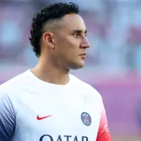 Hasta cuándo tiene tiempo Keylor Navas para dejar PSG