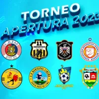 Equipos de Primera División de El Salvador reciben buena noticia