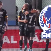 Primer rival de Olimpia llega con una motivación extra