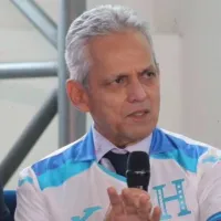 Reinaldo Rueda afirma que dirigir a la Selección de Honduras es un desafío grande