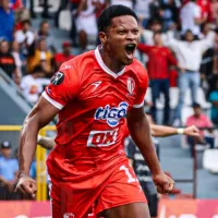 Copa Centroamericana 2023: tabla de posiciones del Grupo B