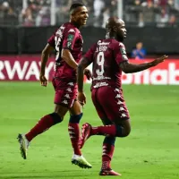 Saprissa vecen a Cartaginés en la primera jornada