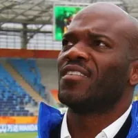 David Suazo volverá a la Selección de Honduras