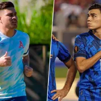 \&#039;Le falta todavía\&#039;: Fito Zelaya fue muy duro cone Leo Menjívar