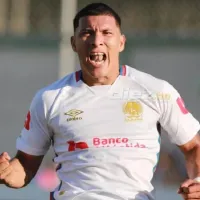 Kevin López aclara los motivos de su ausencia con Olimpia