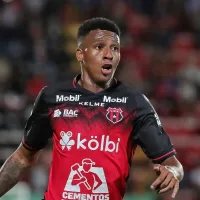 Josimar Alcócer deja Alajuelense y jugará en Europa