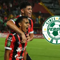 Alajuelense vs. Verdes FC: todos los detalles del partido