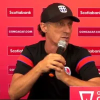 Copa Centroamericana  Pedro Troglio no subestima a Real Estelí