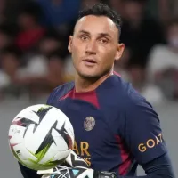 Un club europeo vuelve a la carga por Keylor Navas