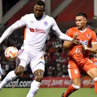 Olimpia cayó ante Real Estelí, que pudo vengarse diez años después (VIDEO)