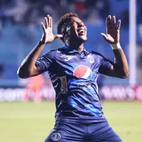 Motagua hace respetar la casa y vence a Sporting [VIDEO]