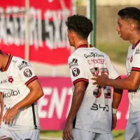 Josimar Alcócer: los últimos juveniles de Alajuelense que fueron vendidos a Europa