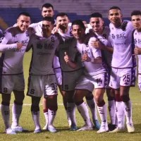 Copa Centroamericana 2023: Saprissa venció sin problemas a Jocoro