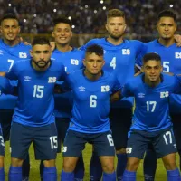 Hugo Pérez da a conocer nueva nómina de la Selección de El Salvador