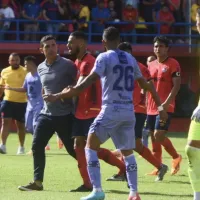 Municipal vuelve a perder y sigue sin ganar en el Torneo Apertura 2023