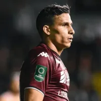 Saprissa explica por qué Luis Paradela no jugó ante Puntarenas FC