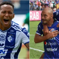 Cartaginés vs. Cobán Imperial: cómo ver el partido