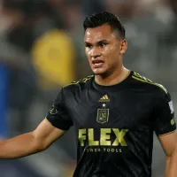 Los Ángeles FC anuncia evento con Denil Maldonado como protagonista