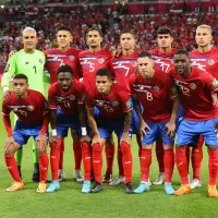 Oficial: estos serán los rivales de Costa Rica en la fecha FIFA de septiembre