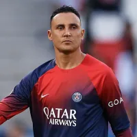 El portero de elite que compite con Keylor Navas para llegar al Al Halil