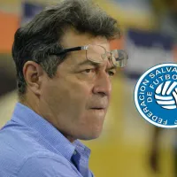 \&#039;Después me culpan a mí\&#039;: Hugo Pérez analiza no jugar amistosos con El Salvador