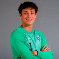 Futbolista de la Selección de Guatemala Sub 20 jugará en Estados Unidos