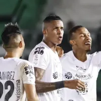 El resultado que necesita CAI para avanzar en Copa Centroamericana