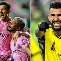 Nashville vs. Inter Miami: cómo ver la gran final