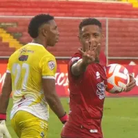 Sporting definirá el destino de Olancho en Copa Centroamericana