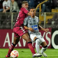 Cambió de último momento para el duelo entre Saprissa y Cartagínes