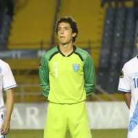 Jugador de Guatemala estará a prueba con un equipo de Europa