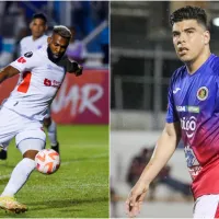 Olimpia vs. FAS: cómo ver hoy el partido