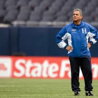 Reinaldo Rueda confirmó los primeros legionarios convocados para la fecha FIFA