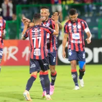 Cartaginés goleó a Jocoro y sueña con los cuartos de final (VIDEO)