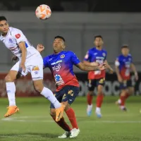 Olimpia rugió ante FAS y llega con vida a la última fecha (VIDEO)