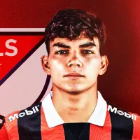 \&#039;Hubo contactos de la MLS\&#039;: Leo Menjívar reveló la oportunidad que tuvo antes de ir Alajuelense