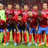 Selección de Costa Rica podría ser dirigida por un mexicano