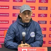 “Sin miedo”: DT de Universitario envía una advertencia a Saprissa