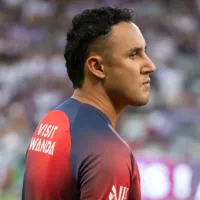 Se cierra una puerta para Keylor Navas