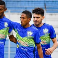 Copa Centroamericana: Olancho ganó de manera agónica a Verdes FC