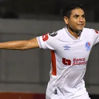 Copa Centroamericana: Los resultados que necesita Olimpia para pasar de ronda