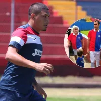 Roberto Domínguez destrozó a ídolo de FAS: \&#039;Cobraba a escondidas...\&#039;