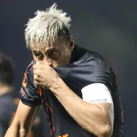 \&#039;No somos salvavidas de nadie\&#039;: Darwin Cerén explota tras la caída ante Comunicaciones